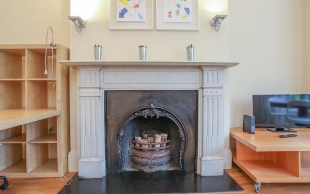 Queens Large 2 Bdr & 1 Bdr Apartments By Belfast City Breaks المظهر الخارجي الصورة